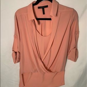 Bcbg MaxAzria Blouse